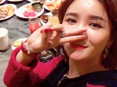 -长沙北辰洲际酒店-兰调全日餐厅