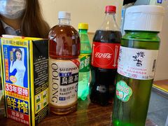 梅子酒-樱吉岛寿喜锅(肇嘉浜路店)