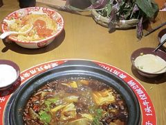 -受气牛肉·重庆耙牛肉(来福士店)