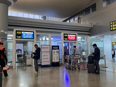 -长沙黄花国际机场-T1航站楼