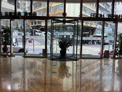 -香港尖沙咀皇悦酒店