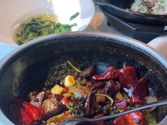 -上海小南国(正大店)