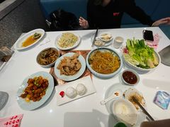 -红樱桃·欢乐餐厅(太原里店)