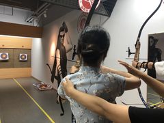 -道顺射箭·团建·骑射(张杨路店)