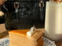 -奈诺甜品·生日蛋糕·下午茶(古城店)