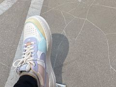 -NIKE KICKS LOUNGE体验店(北京新中关店)
