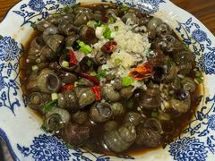 -呼吸森林·生态农庄农家乐私房菜