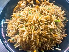 -串小白烧烤(金沙洲店)