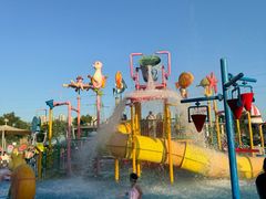 -华夏文旅西安度假区