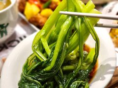 -老乡鸡(上海白玉兰广场店)