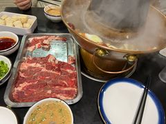 -新梅居(宁海东路店)