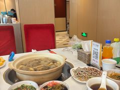 -天宜隆蘑菇宴火锅(石景山旗舰店)