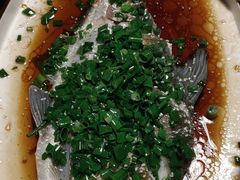 -临江宴餐厅·桐庐菜(富春江店)