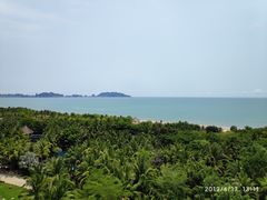 -三亚湾海居铂尔曼度假酒店