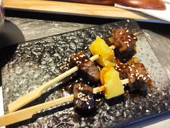 -和风食堂·日料·无界小火锅
