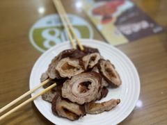 -天发芽·何记葫芦头泡馍·老字号(小南门店)