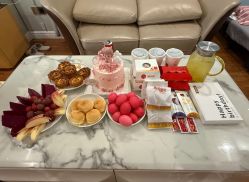 -梓爱月子中心(花都店)
