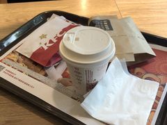 -肯德基(福清万达店)