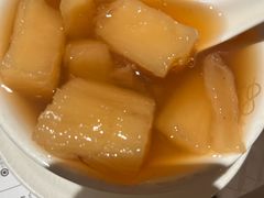 木薯羹-水平有限广西米粉·广西风味集(五道口店)