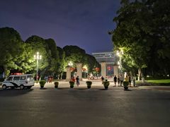 -广西大学(大学东路校区)