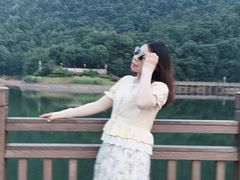 -桃花岭景区
