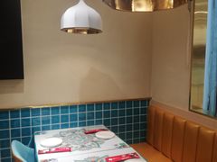 -楼兰古丽·新疆菜(大唐西市店)