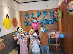 -麦当劳(咸阳人民路店)