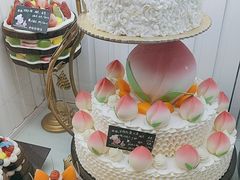 -欧派蛋糕(总店)