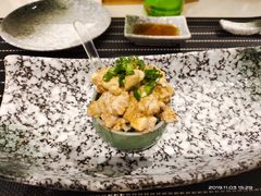 脑花一口饭-井梧町川式料理(海河店)