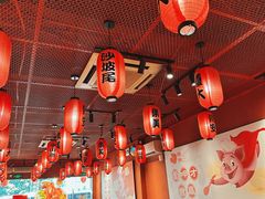 -猪角·闽南猪脚饭(茶亭店)