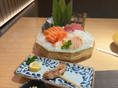 -德川家日本料理(中关村寰太大厦店)