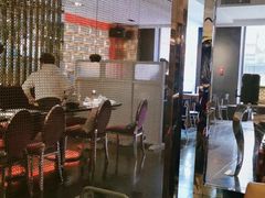 大堂-小资太太餐厅(南岗区店)