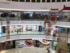 -万达茂商场(南京仙林店)