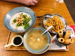 -大王油茶(磁器口店)