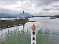 -绿茶餐厅(千岛湖银泰城店)