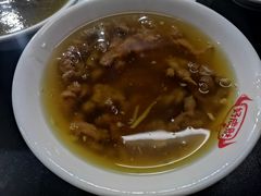 -好成财牛排馆(涂门街总店)