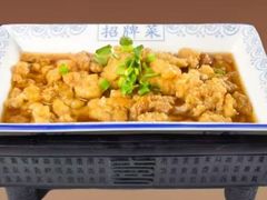 -老雒阳面馆·水席(定鼎门店)