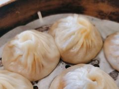 -馋三尺蟹粉小笼(人民广场店)