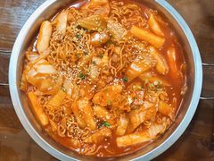 -小公洞韩式豆腐村