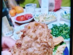 -肯德基(黄渡DT店)