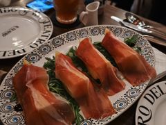 -IL TEATRO 精品意大利餐厅