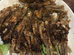-京天红酒家(虎坊路店)