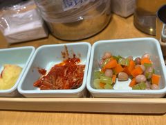 -韩香福脊骨汤锅(上杭路店)