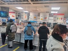 -宜家·瑞典风味餐厅(北京西红门店)