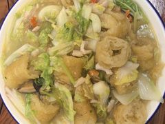 -吴祥记潮州菜·百年老字号·砂锅粥