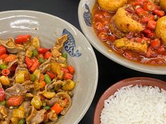 -潇湘阁(三里屯SOHO店)