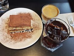 -KYO COFFEE(胶州路店)