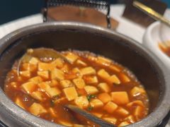 -柒园·三十年创意杭帮菜(龙湖滨江天街店)