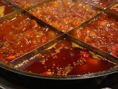 -化龙桥九宫格火锅(清水河店)