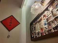 -彬媽糖水(侨鑫国际店)
